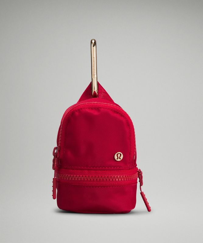 New Year City Adventurer Backpack *Nano