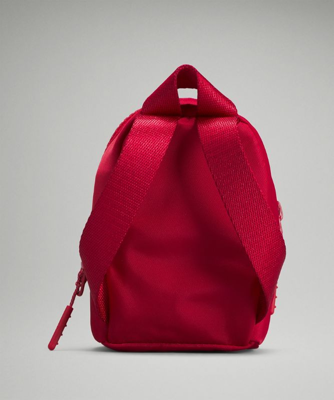 New Year City Adventurer Backpack *Nano