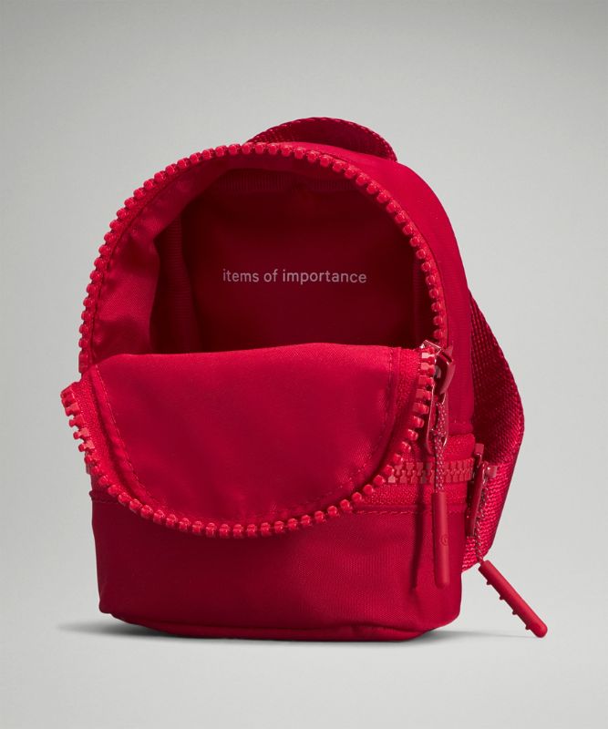 New Year City Adventurer Backpack *Nano