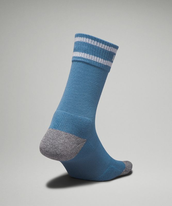 Women's Daily Stride Comfort Crew Sock