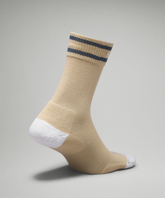 Women's Daily Stride Comfort Crew Sock *Online Only