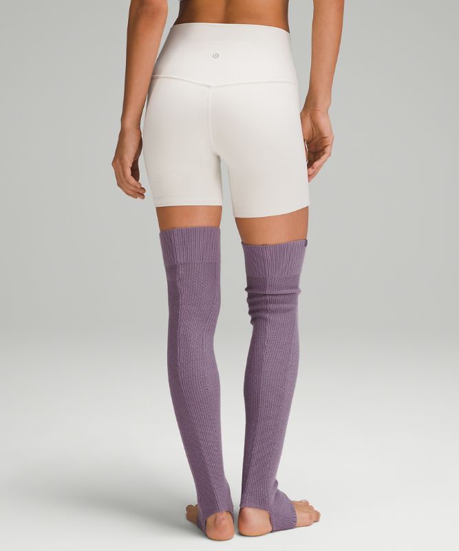 Women's Evolution Leg Warmer