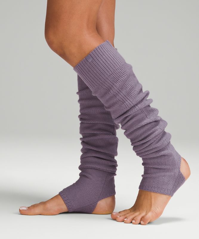 Women's Evolution Leg Warmer