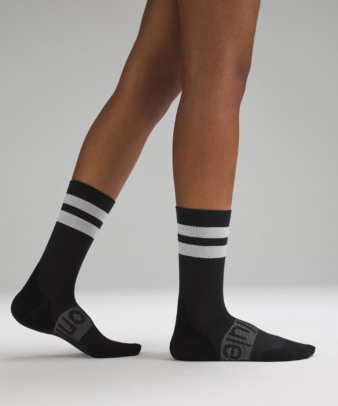 Women's Power Stride Crew Sock