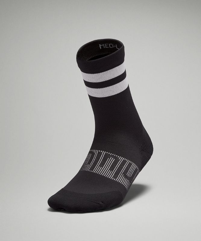 Women's Power Stride Crew Sock