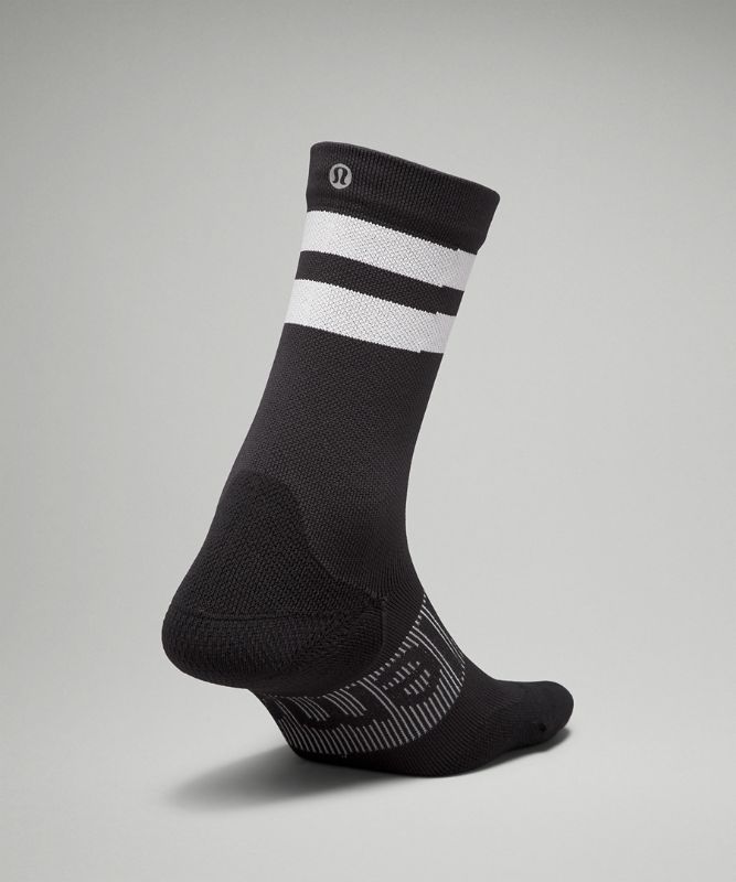 Women's Power Stride Crew Sock