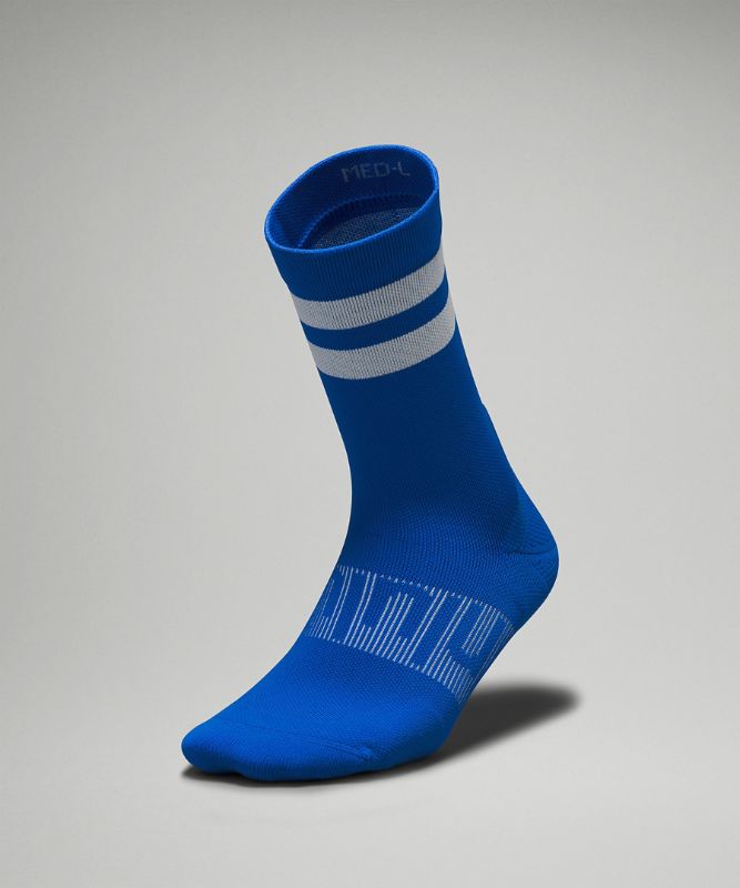 Women's Power Stride Crew Sock