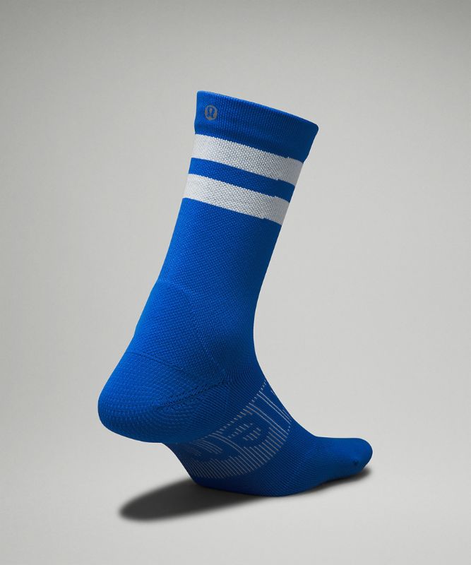 Women's Power Stride Crew Sock