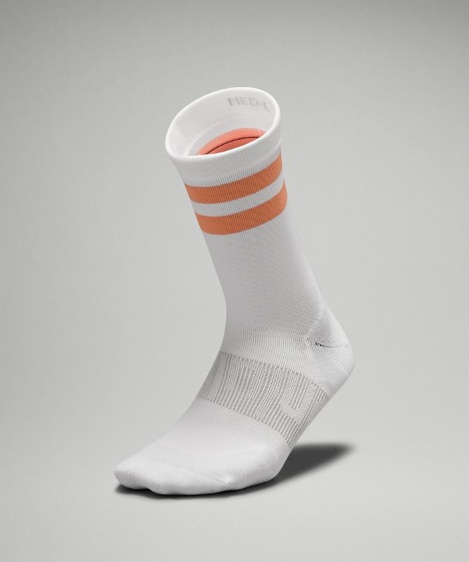 Women's Power Stride Crew Socks