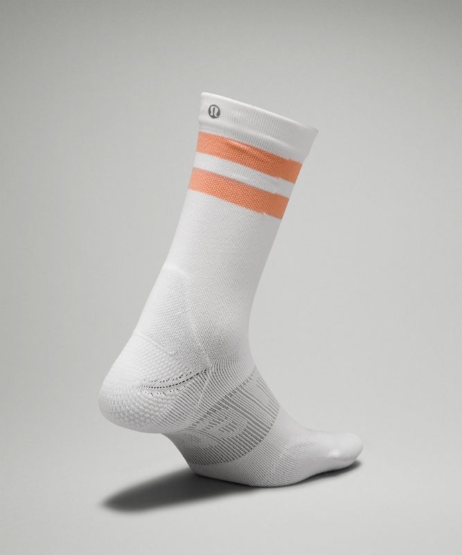 Women's Power Stride Crew Socks