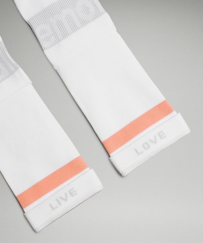 Women's Power Stride Crew Socks