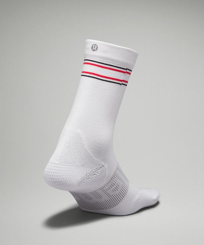 Women's Power Stride Tennis Crew Sock