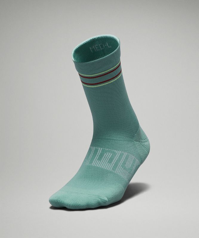 Women's Power Stride Tennis Crew Sock