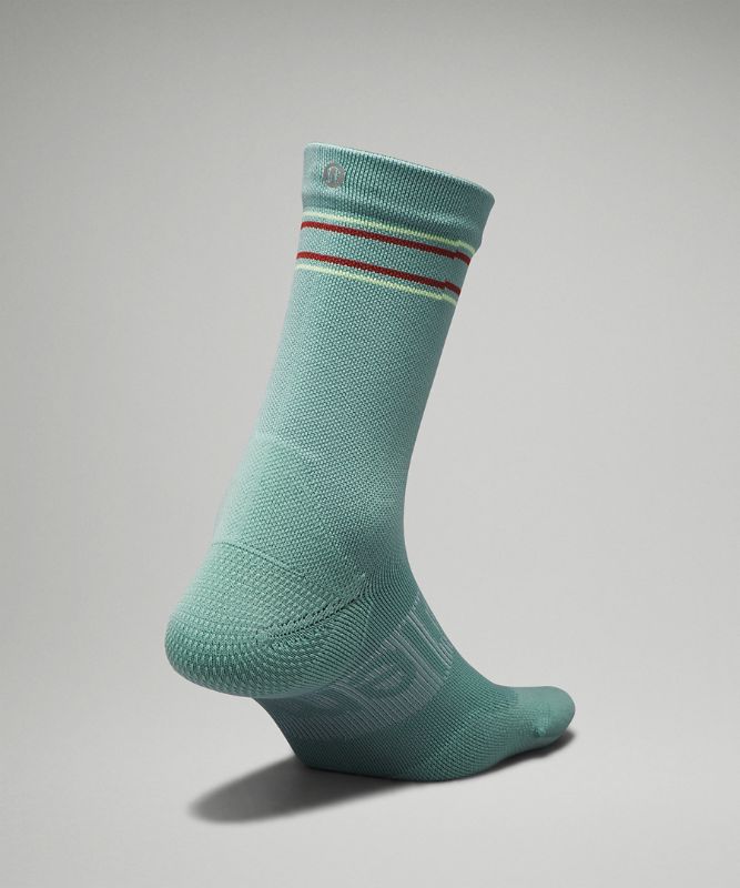 Women's Power Stride Tennis Crew Sock