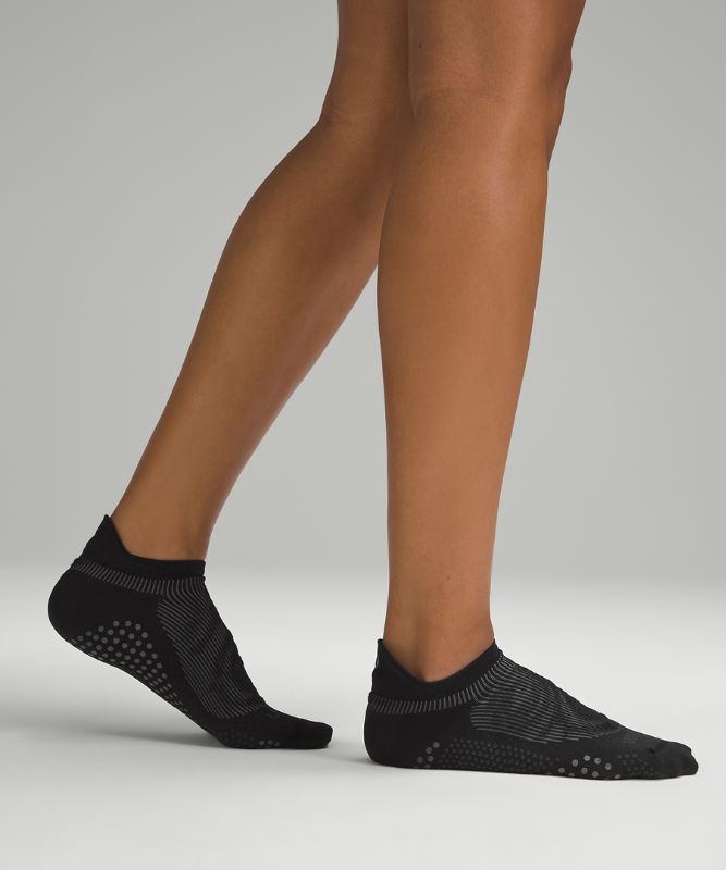 Women's Find Your Balance Studio Tab Sock