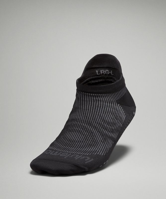 Women's Find Your Balance Studio Tab Sock