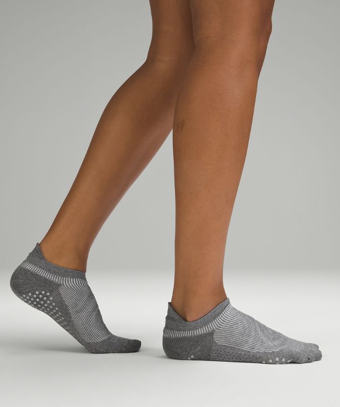 Women's Find Your Balance Tab Sock