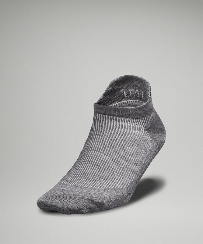 Women's Find Your Balance Tab Sock