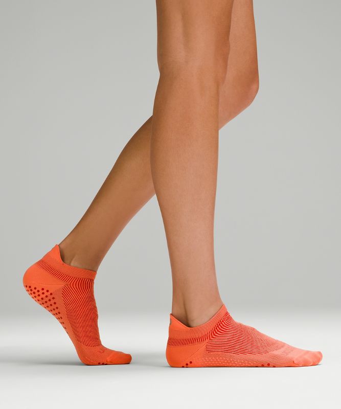 Women's Find Your Balance Studio Tab Sock