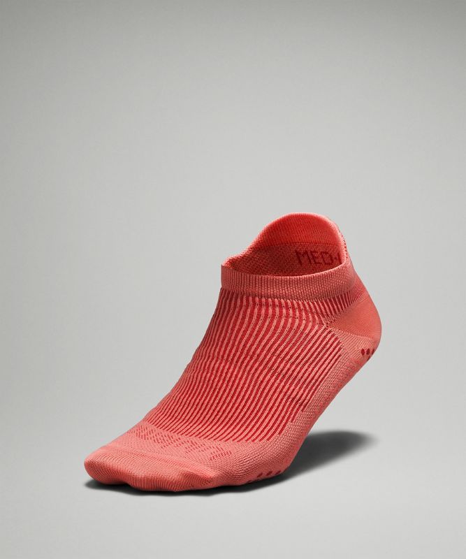 Women's Find Your Balance Studio Tab Sock