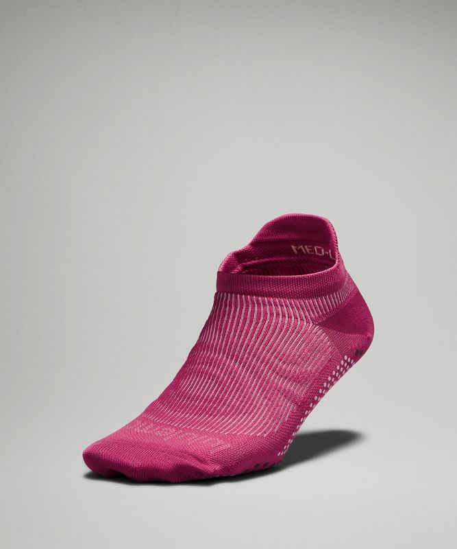 Women's Find Your Balance Studio Tab Socks