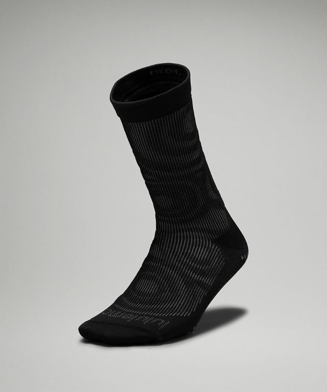 Women's Find Your Balance Crew Socks