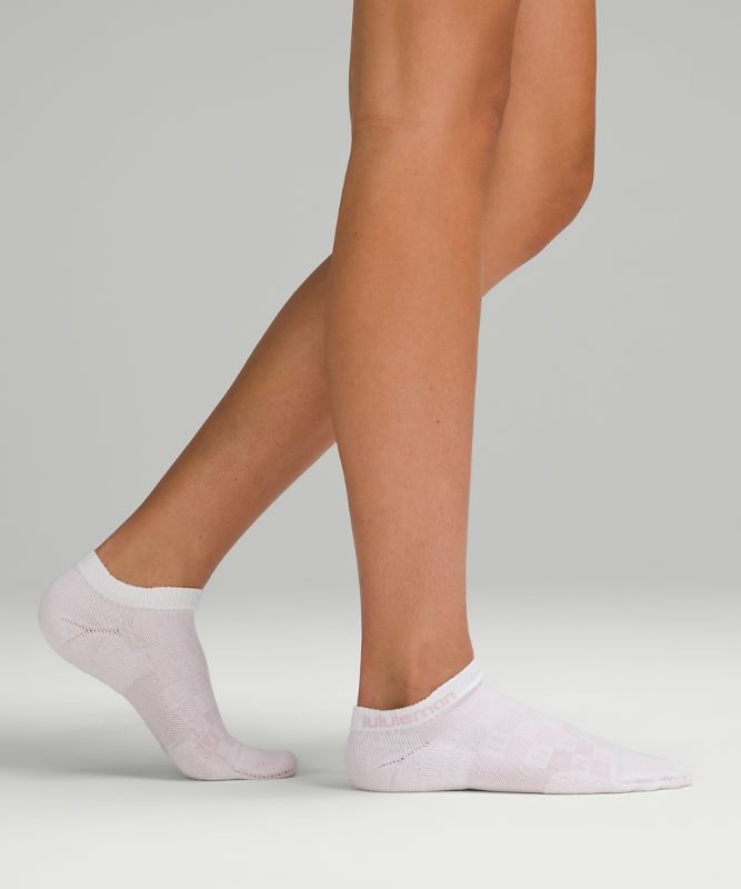 Women's Daily Stride Comfort Ankle Sock *3 Pack