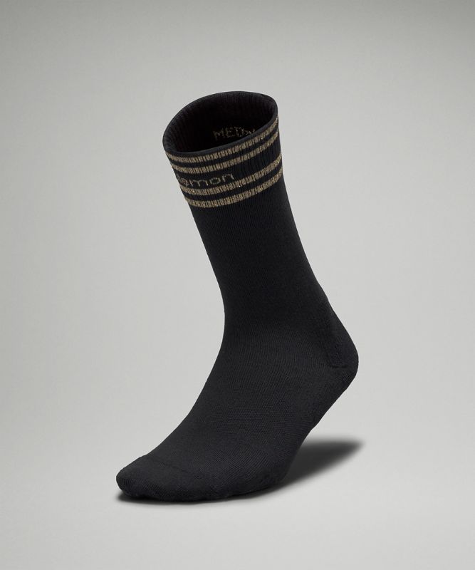 Women's Daily Stride Comfort Crew Sock