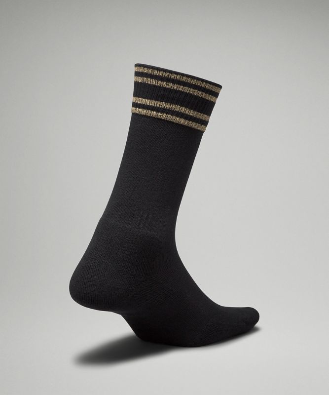 Women's Daily Stride Comfort Crew Sock