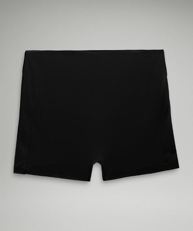 Wundermost Ultra-Soft Nulu Super-High-Rise Shortie Underwear 2"