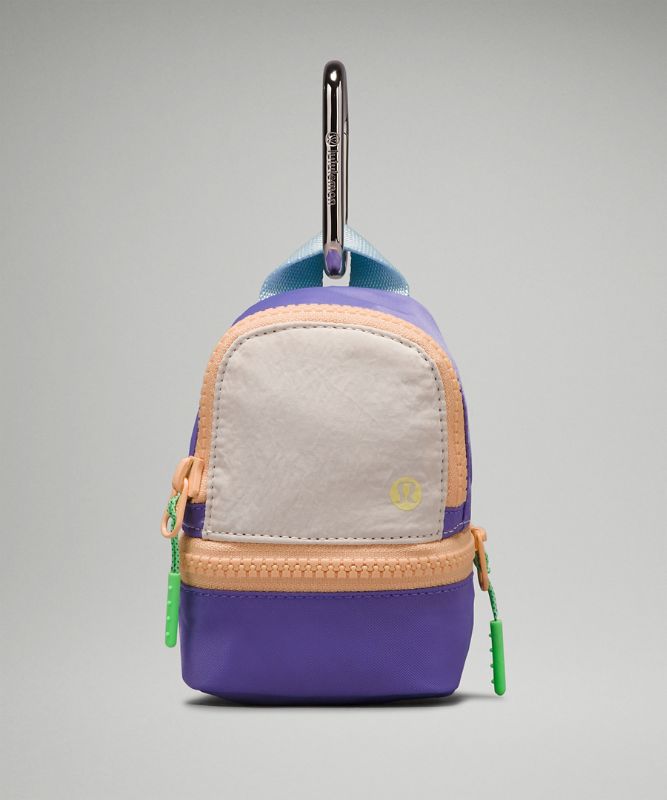 City Adventurer Backpack *Nano