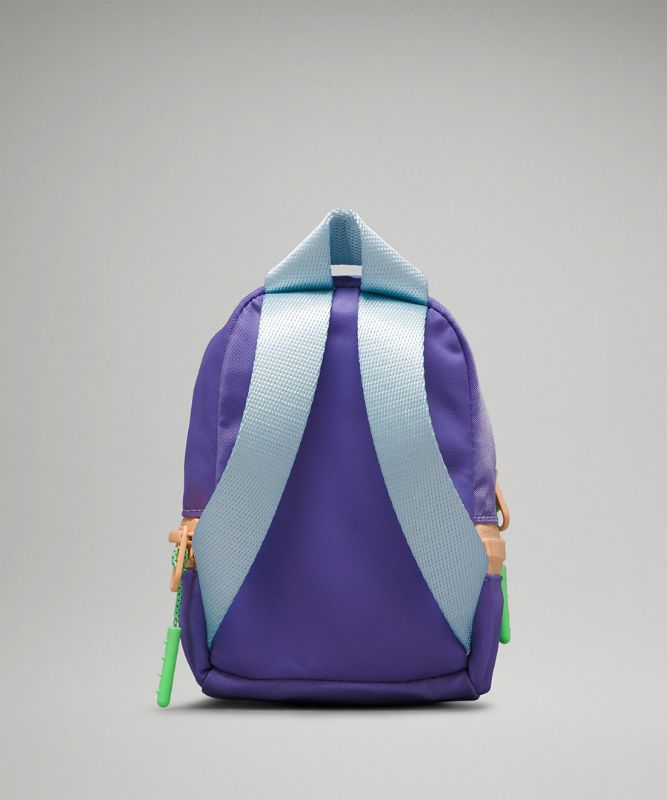 City Adventurer Backpack *Nano