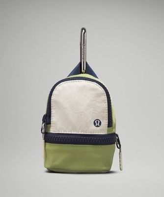 Lululemon City Adventurer Backpack 10l *online Only - Heritage 365
