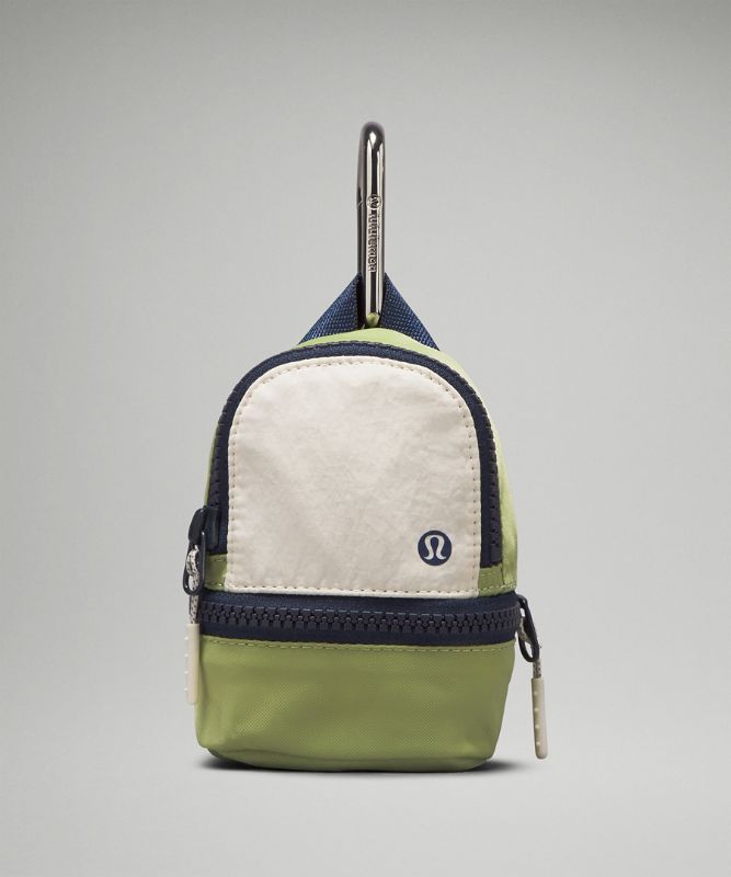 City Adventurer Backpack *Nano