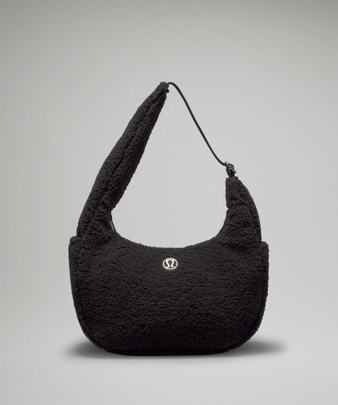 Mini Shoulder Bag 4L *Fleece