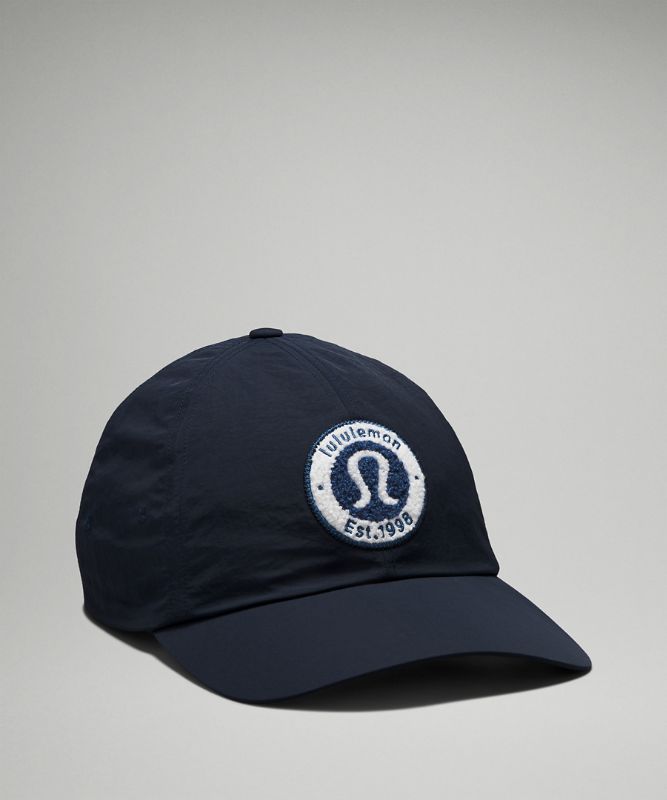 Women's Baller Hat *Patch