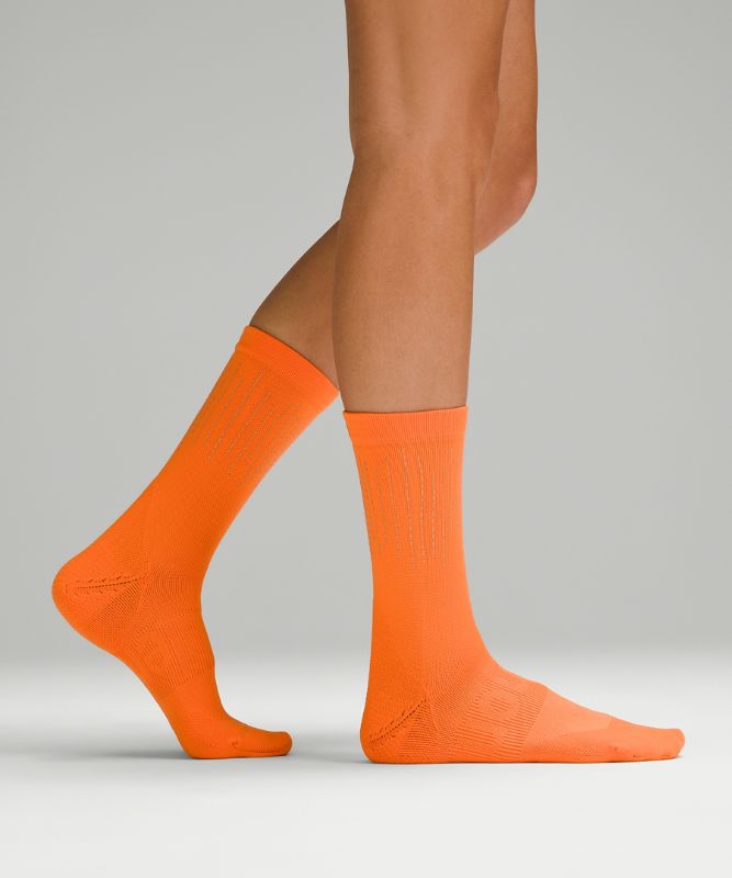 Women's Power Stride Crew Sock