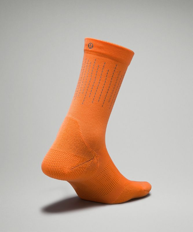 Women's Power Stride Crew Sock