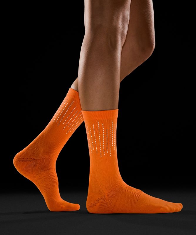 Women's Power Stride Crew Sock