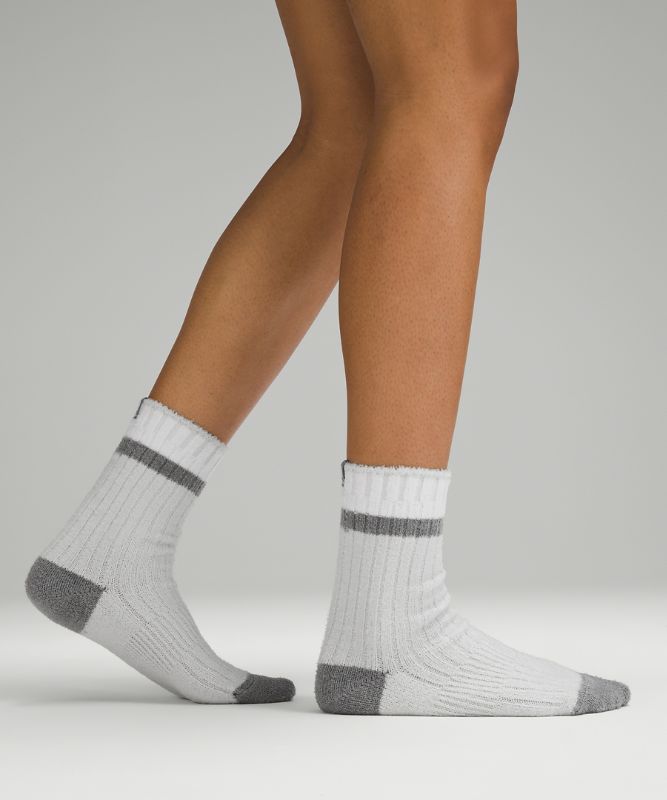 Women's Home Sock