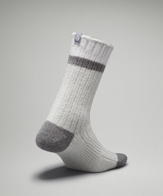 Women's Home Sock