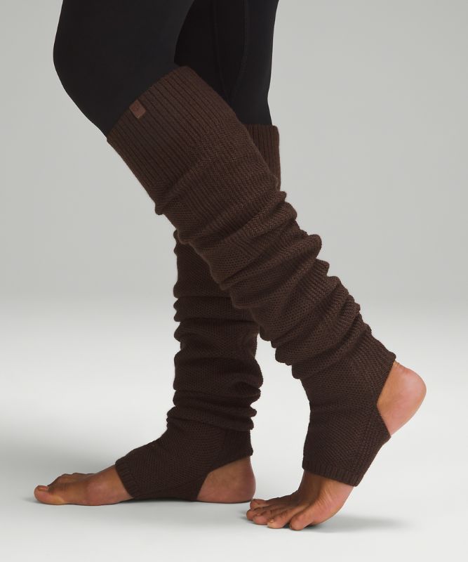 Women's Evolution Leg Warmer