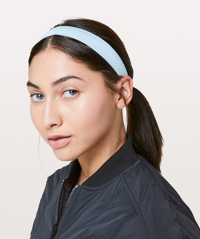 Cardio Cross Trainer Headband