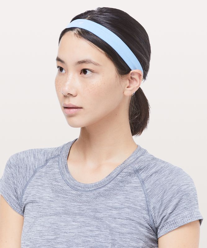 Cardio Cross Trainer Headband