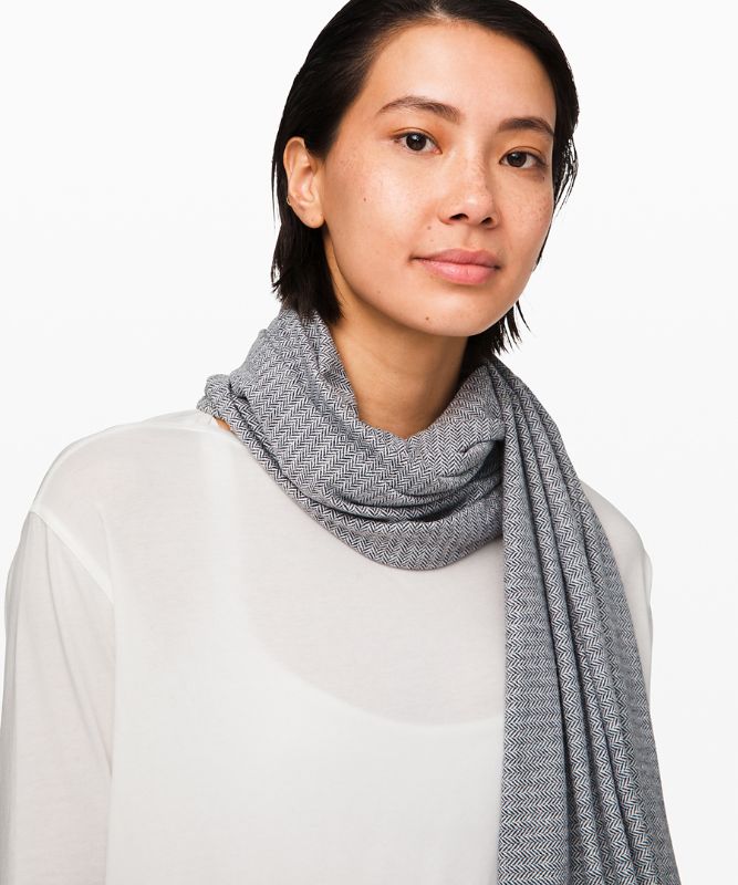 Vinyasa Scarf *Rulu (copy)