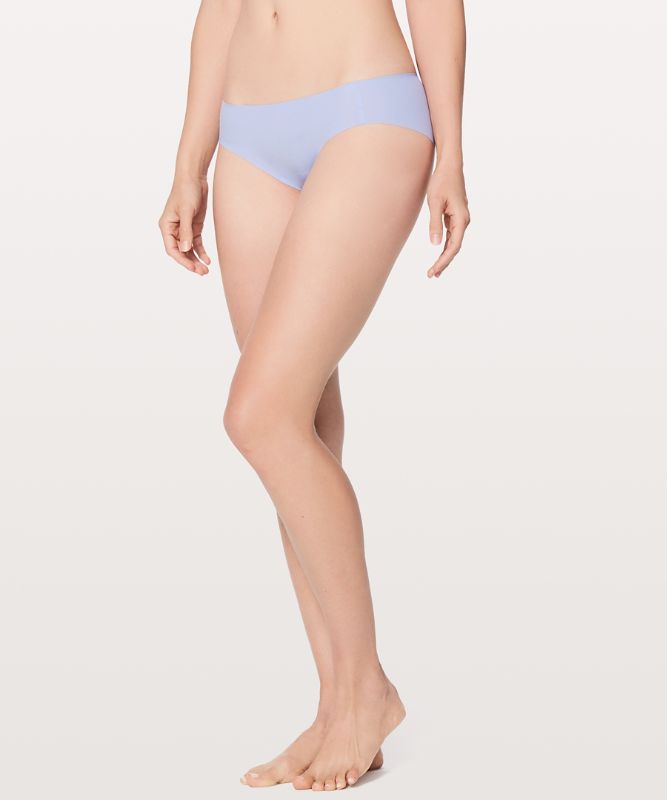 Smooth Seamless Hipster